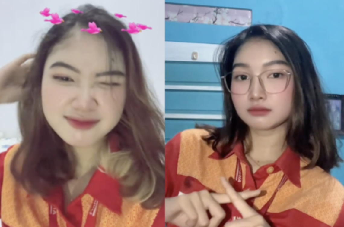 Dina Oktaviani Karyawan Alfamart Sempat Dilaporkan Hilang Sebelum Jenazahnya Ditemukan